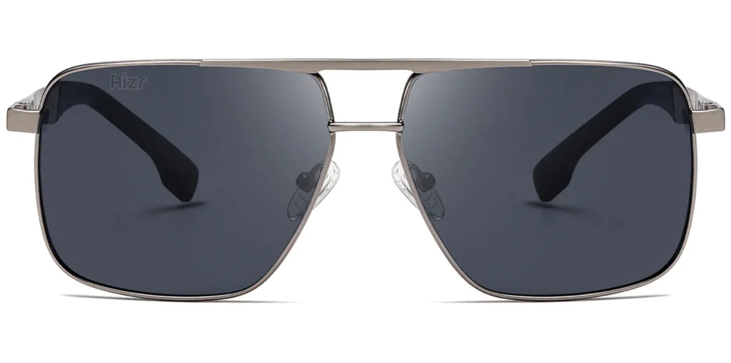 Aizr Aviator Sunglasses SG7154 - The Optical Company