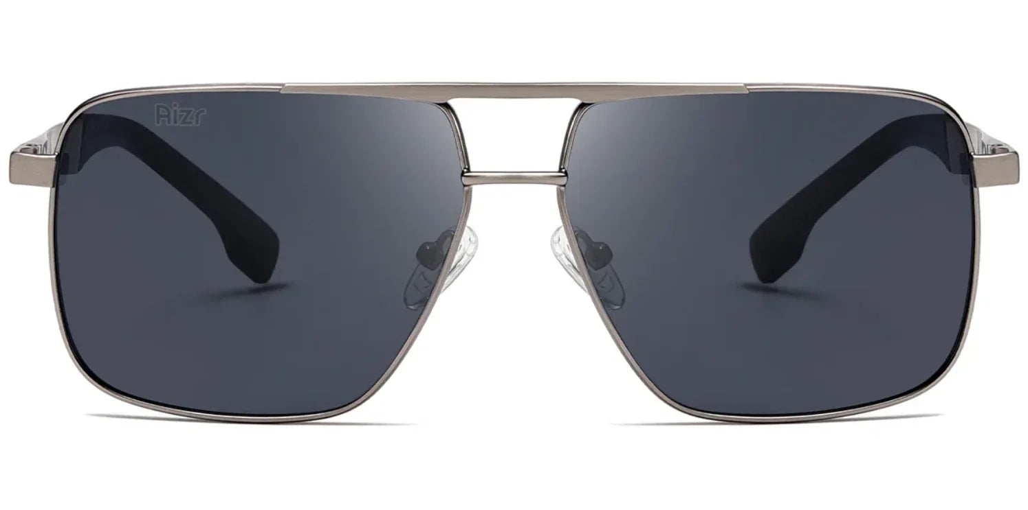 Aizr Aviator Sunglasses SG7154 - The Optical Company