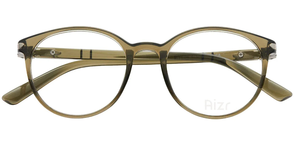Aizr Round Frame F8106 - The Optical Company