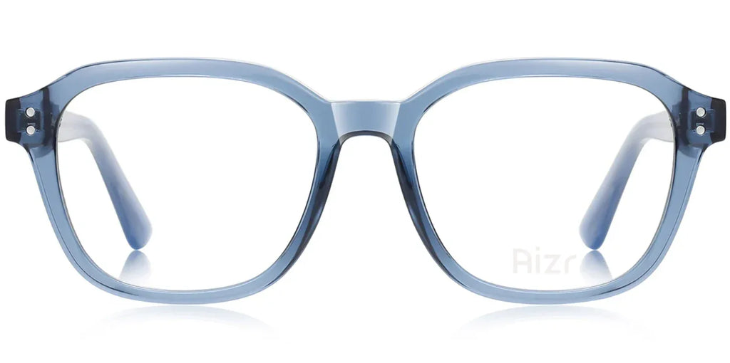 Aizr Square Frame F8222 - The Optical Company