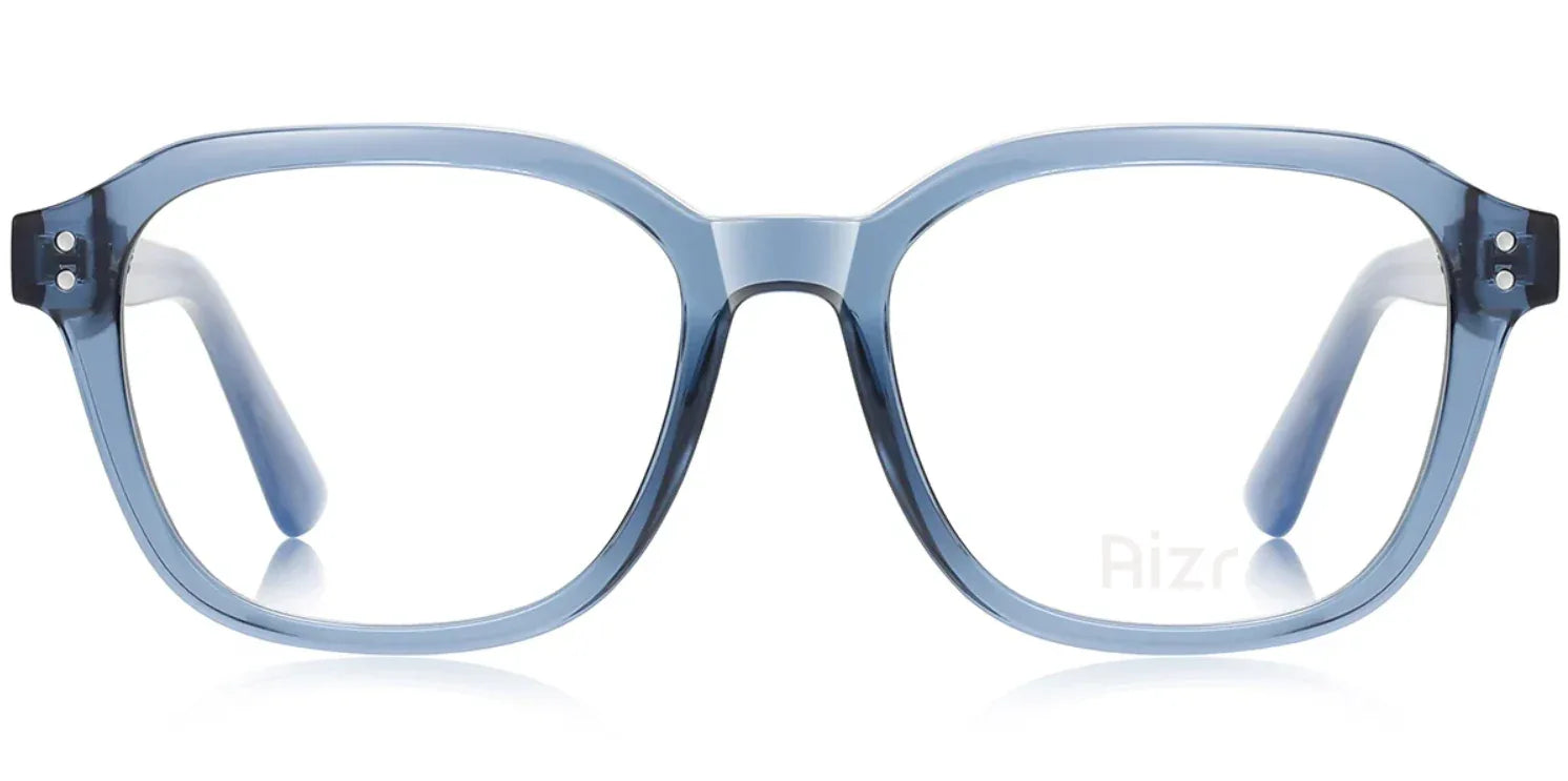 Aizr Square Frame F8222 - The Optical Company