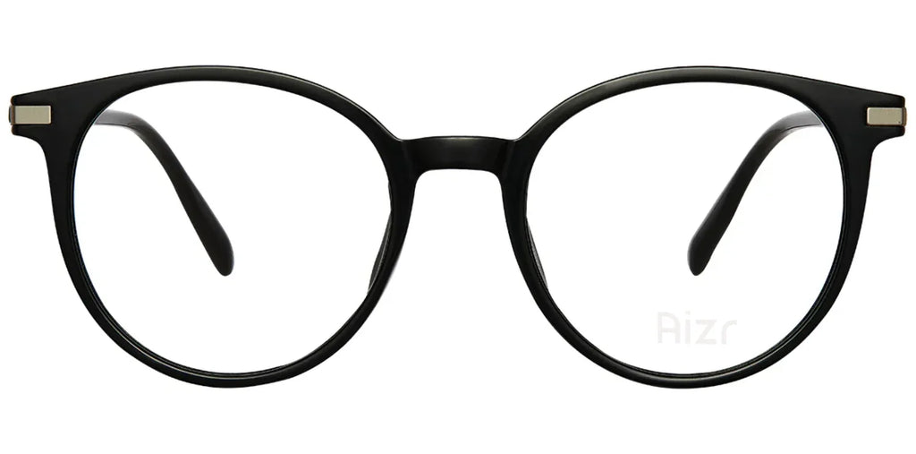 Aizr Acetate Round Frame F6155 - The Optical Company