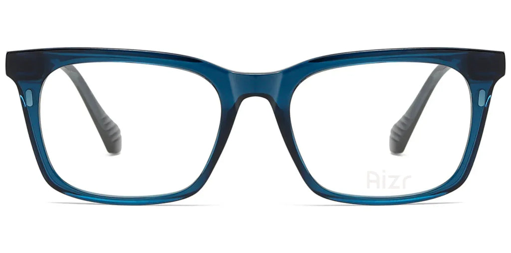 Aizr Rectangle Frame F7811 - The Optical Company