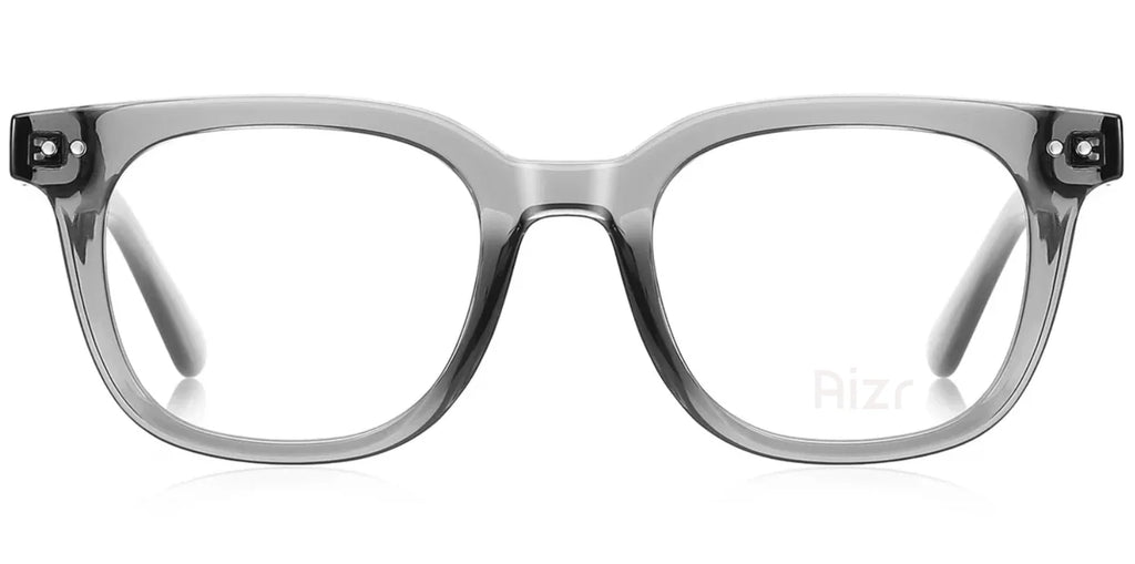 Aizr Square Frame F7957 - The Optical Company