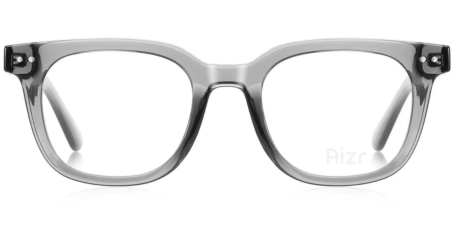 Aizr Square Frame F7957 - The Optical Company