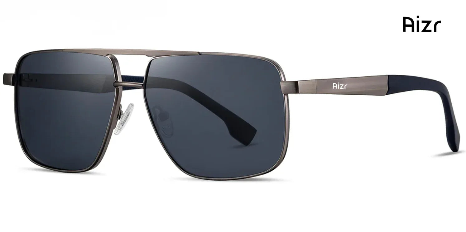 Aizr Aviator Sunglasses SG7154 - The Optical Company