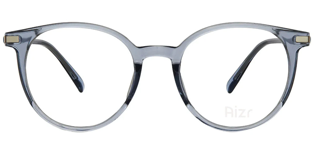 Aizr Acetate Round Frame F6155 - The Optical Company