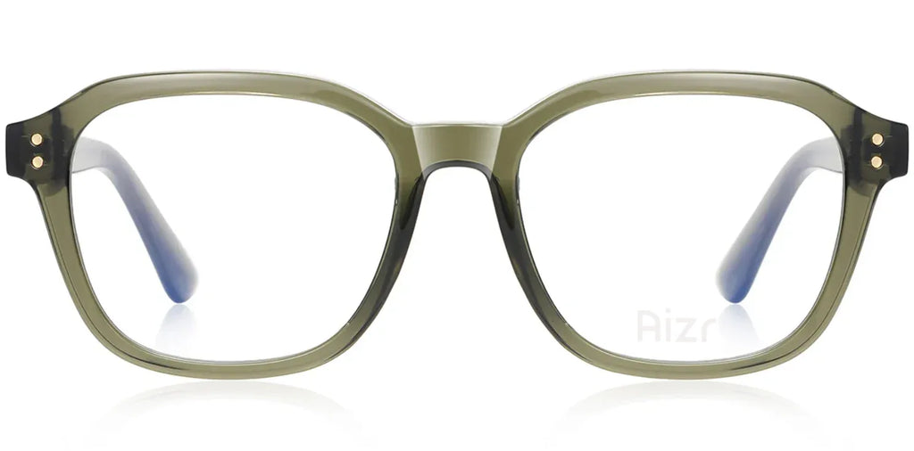 Aizr Square Frame F8222 - The Optical Company