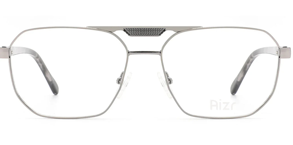 Aizr Aviator Frame F8275 - The Optical Company