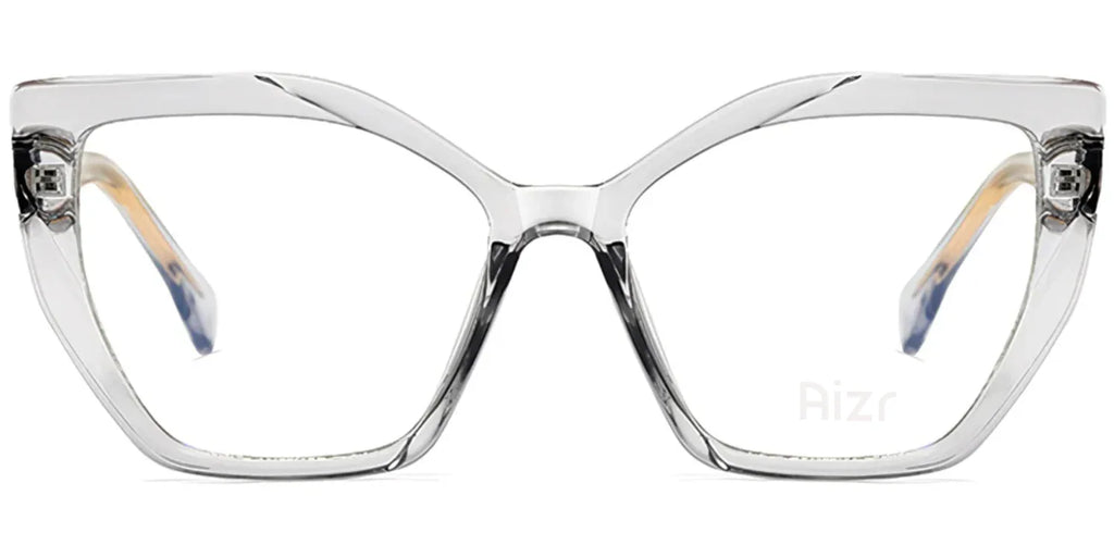Aizr Cat Eye Frame F3908 - The Optical Company