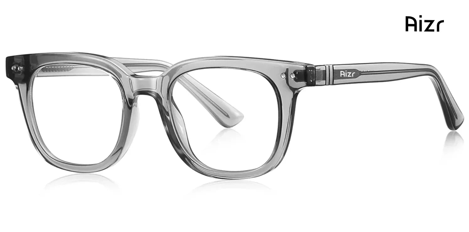 Aizr Square Frame F7957 - The Optical Company