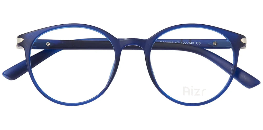 Aizr Round Frame F8106 - The Optical Company