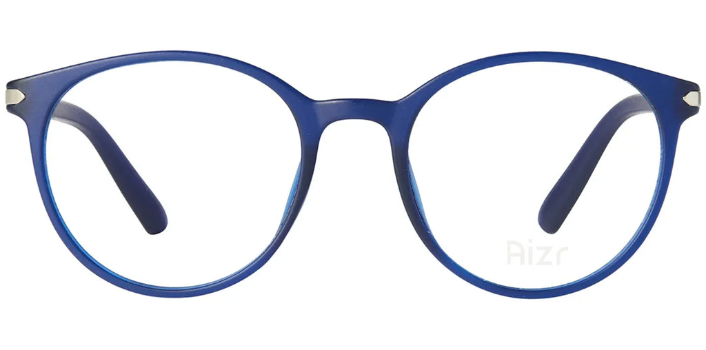 Aizr Round Frame F8106 - The Optical Company