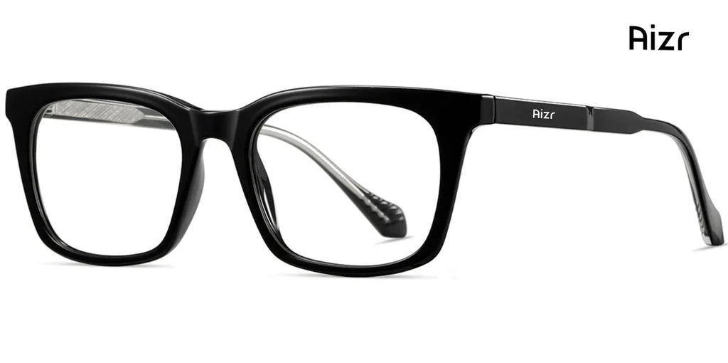 Aizr Rectangle Frame F7811 - The Optical Company