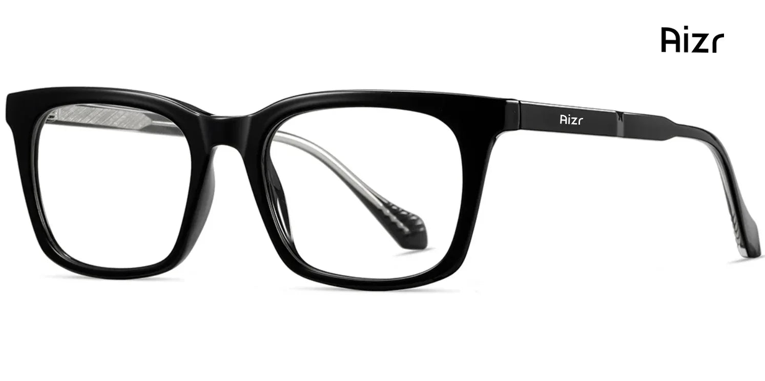 Aizr Rectangle Frame F7811 - The Optical Company