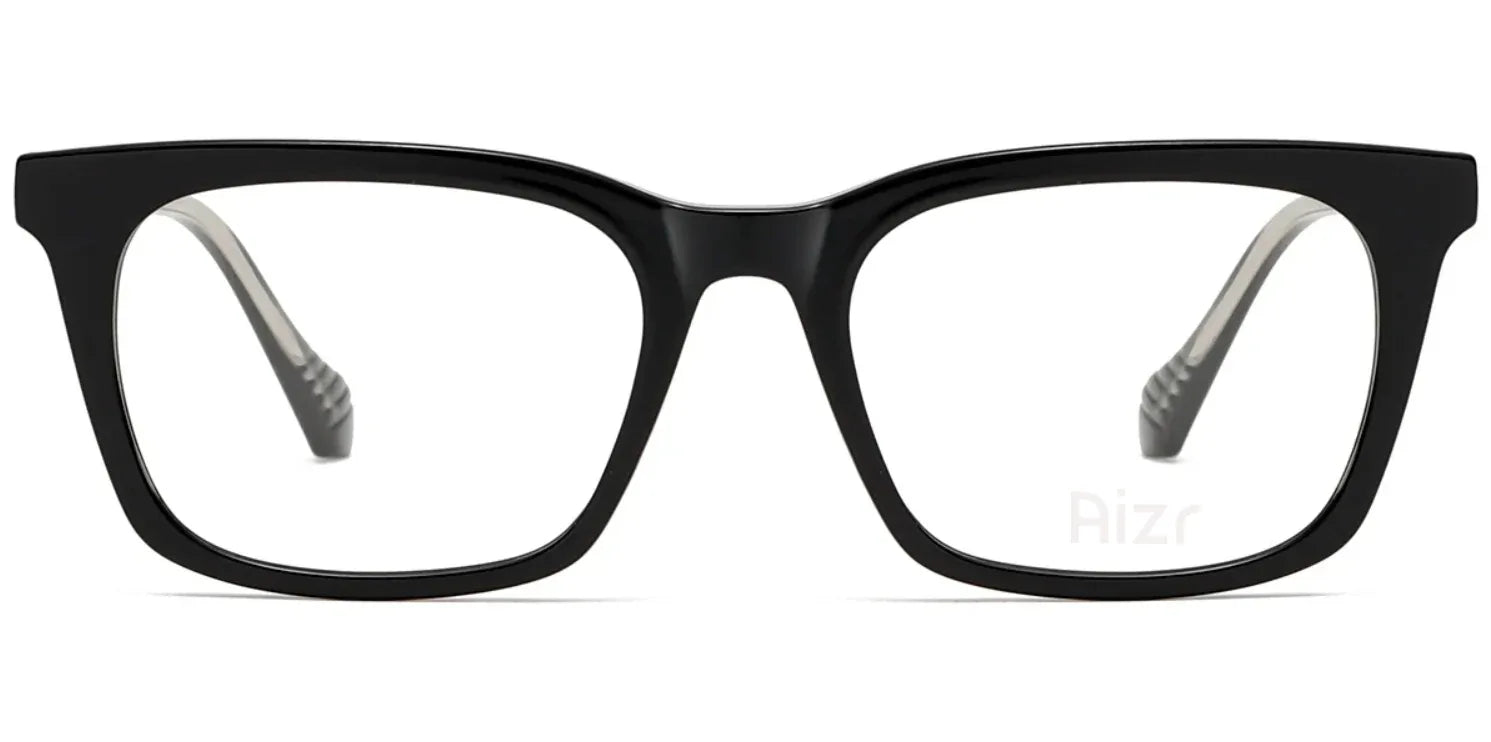 Aizr Rectangle Frame F7811 - The Optical Company