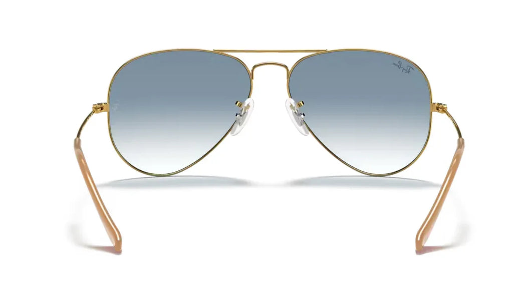 RAYBAN RB 3025 1677 - The Optical Company