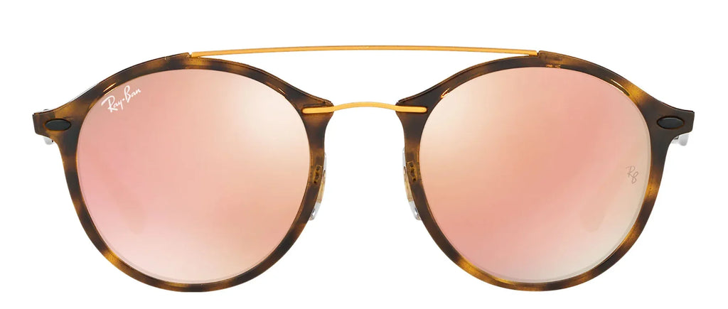 RAYBAN RB4266 710/2Y - The Optical Company