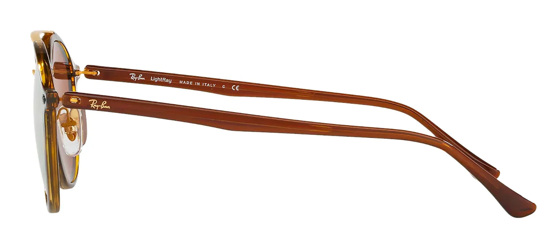 RAYBAN RB4266 710/2Y - The Optical Company