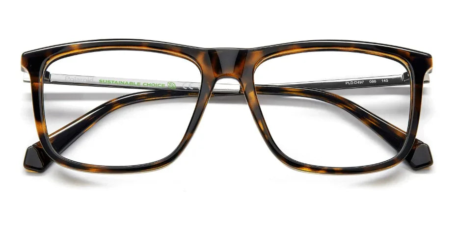 POLAROID PLDD497 086 - The Optical Company