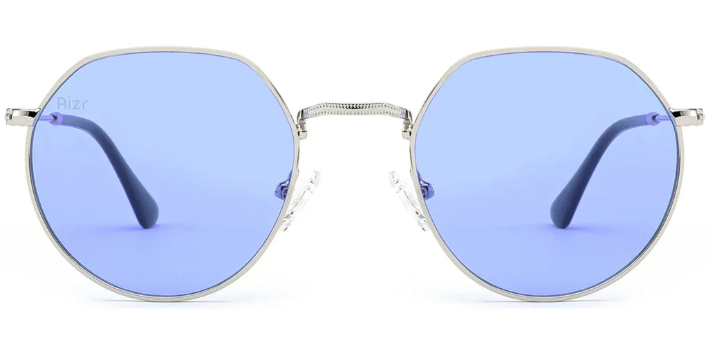 Aizr Round Sunglasses SG7239 - The Optical Company